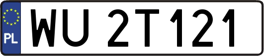 WU2T121