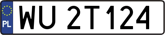WU2T124