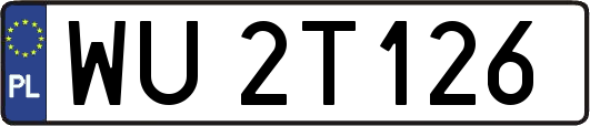 WU2T126
