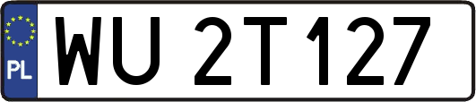 WU2T127