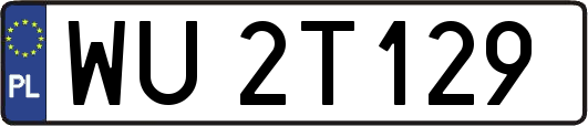 WU2T129