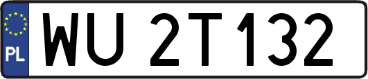WU2T132