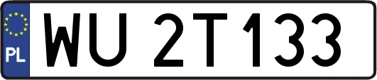 WU2T133