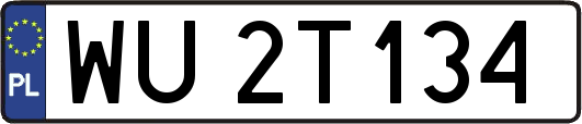WU2T134