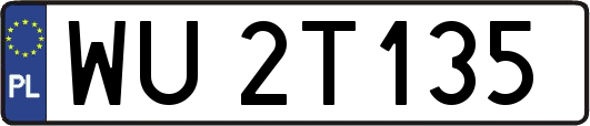 WU2T135