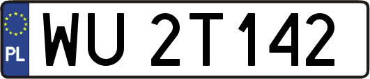 WU2T142