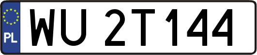 WU2T144