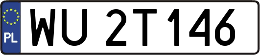 WU2T146