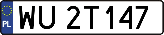 WU2T147