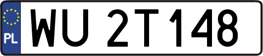 WU2T148