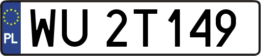 WU2T149