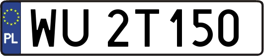 WU2T150