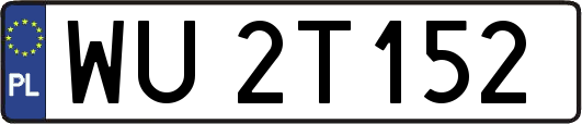 WU2T152