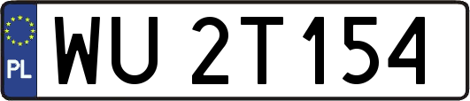 WU2T154