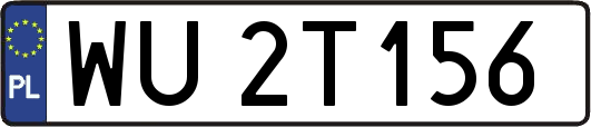 WU2T156