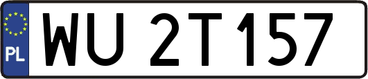 WU2T157