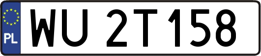 WU2T158