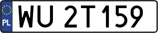 WU2T159
