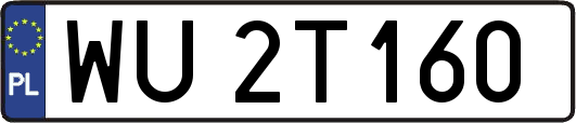 WU2T160