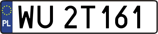WU2T161