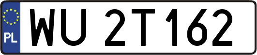 WU2T162