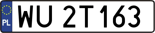 WU2T163