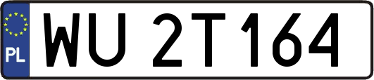 WU2T164