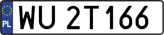 WU2T166