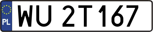WU2T167