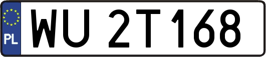 WU2T168
