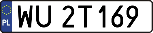 WU2T169