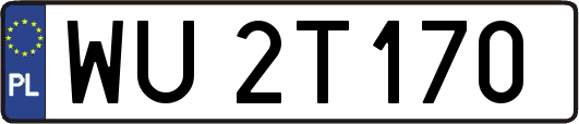 WU2T170
