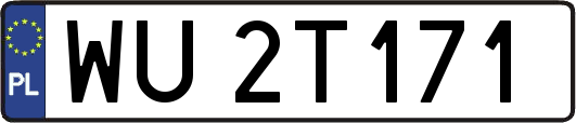 WU2T171