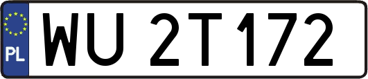WU2T172