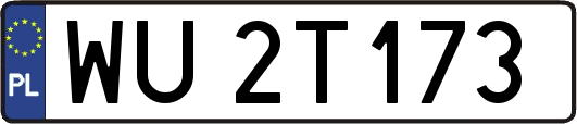 WU2T173