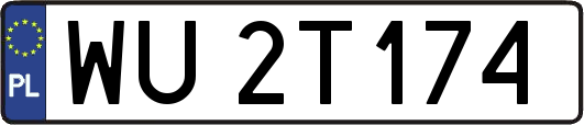 WU2T174