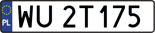 WU2T175