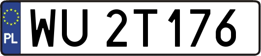 WU2T176