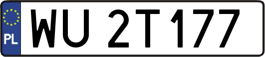 WU2T177