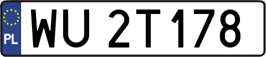 WU2T178