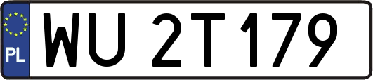 WU2T179