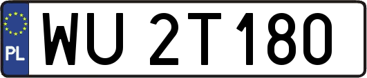 WU2T180