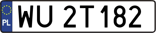 WU2T182