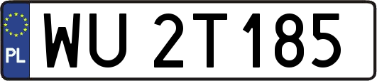 WU2T185