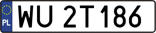 WU2T186