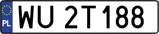 WU2T188