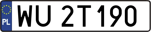 WU2T190
