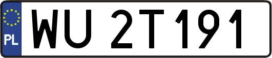 WU2T191