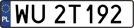 WU2T192
