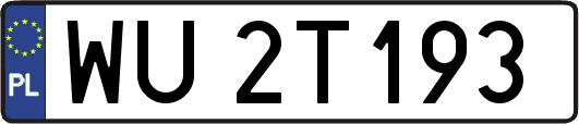 WU2T193